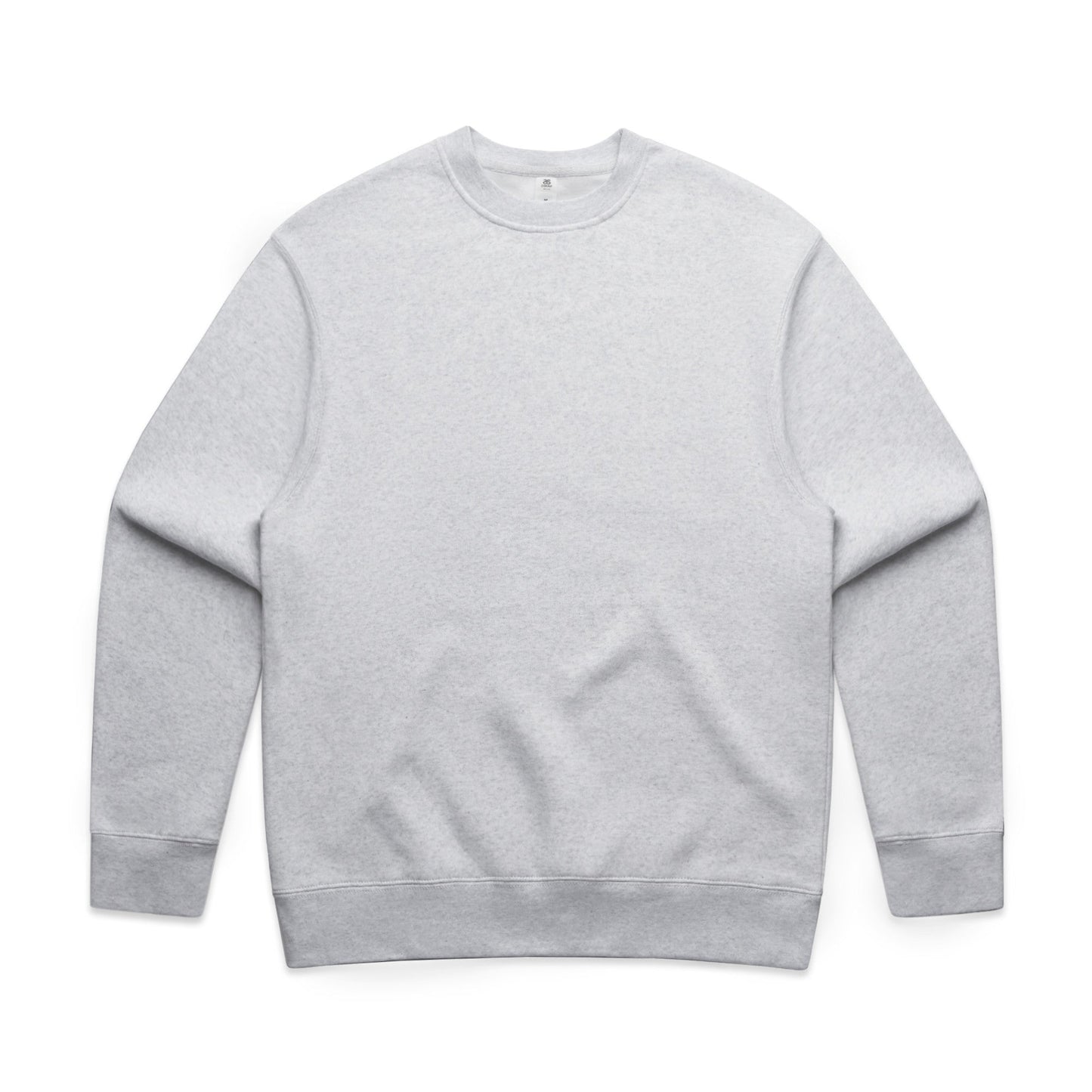 Ascolour Mens Relax Crew (5160)