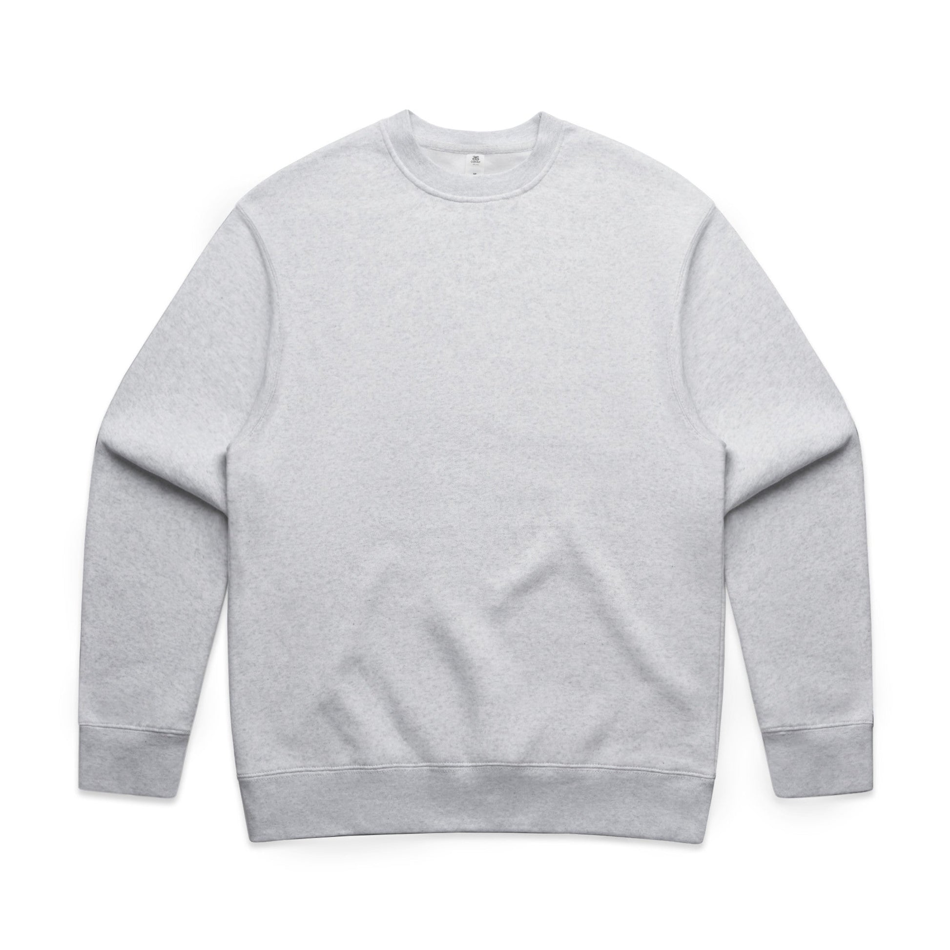 Ascolour Mens Relax Crew (5160)