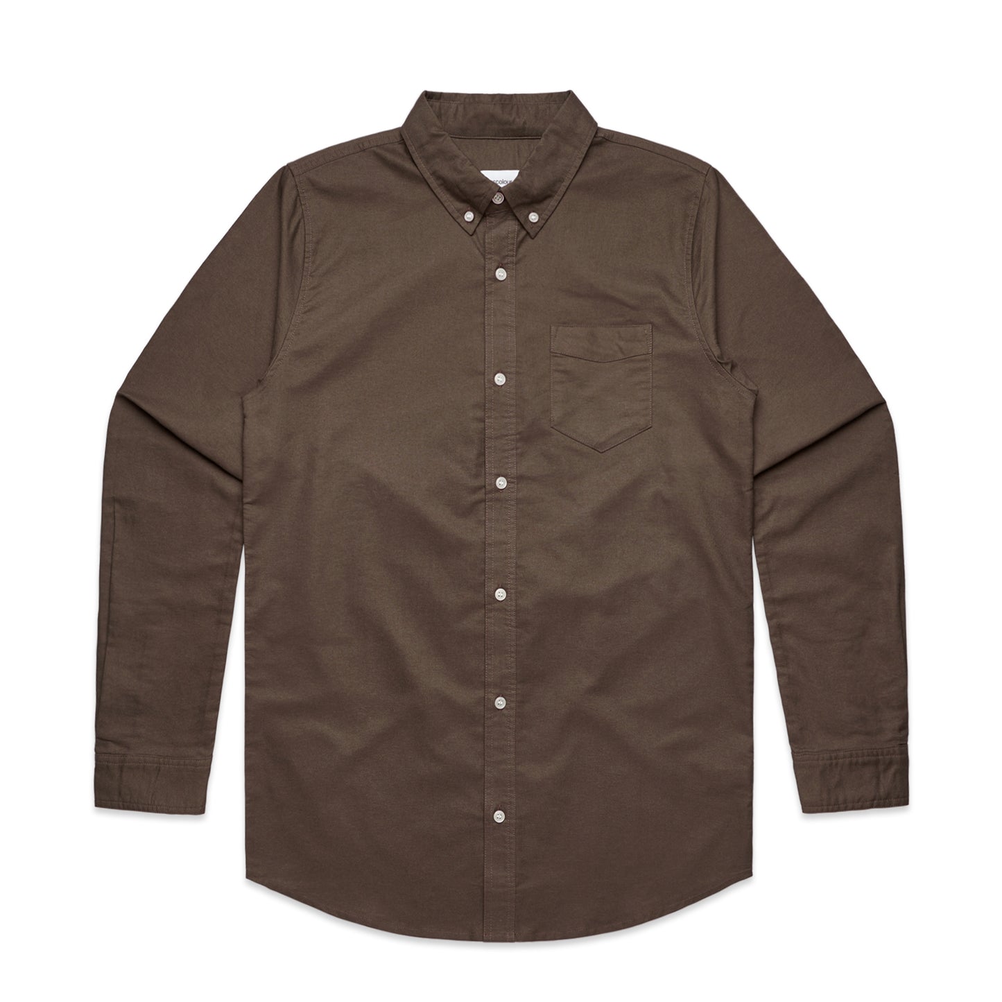 Ascolour Oxford Shirt - (5401)