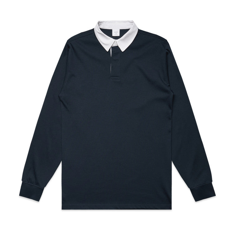 Ascolour Mens Rugby Jersey - (5410)