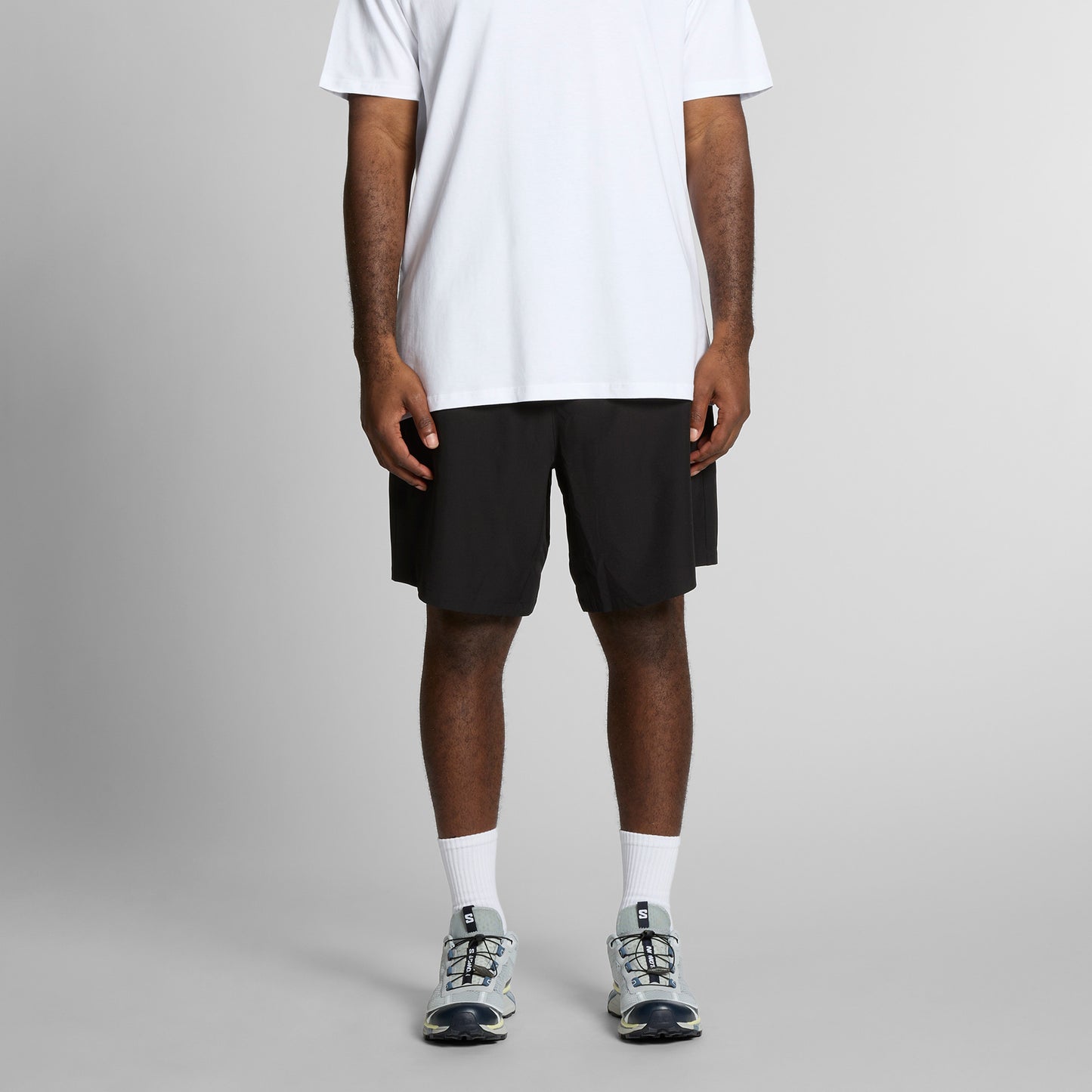 Ascolour Active Pro Shorts 18-(5621)