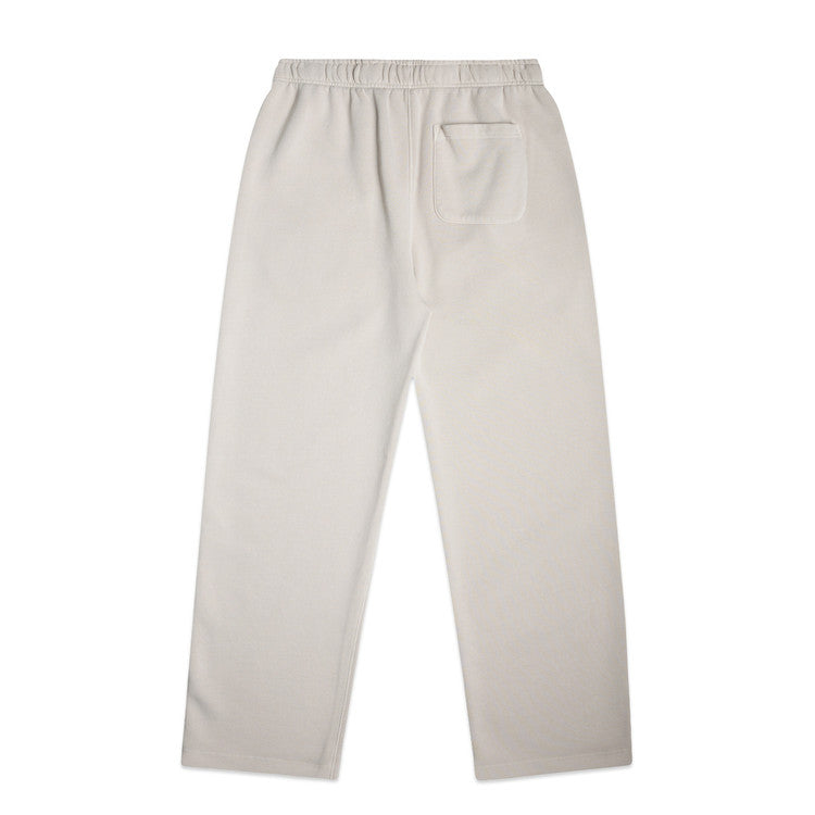 Ascolour Men's Relax Faded Cuffless Track Pants-(5940)