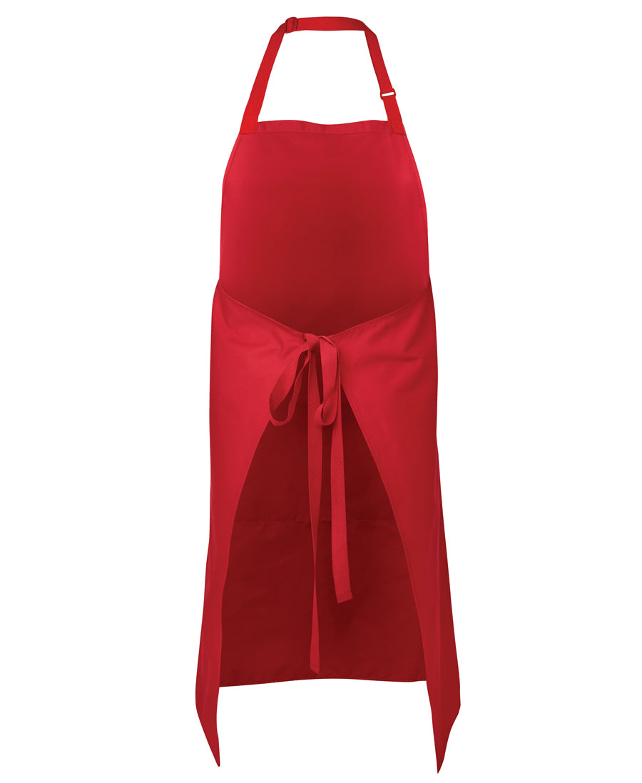 JB's Apron With Pocket (5A)