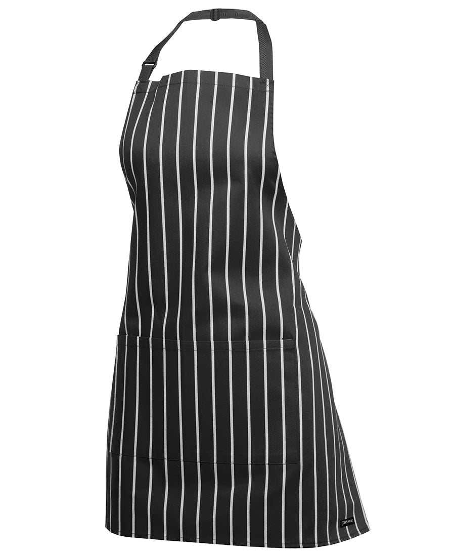 JB's Apron With Pocket (5A)
