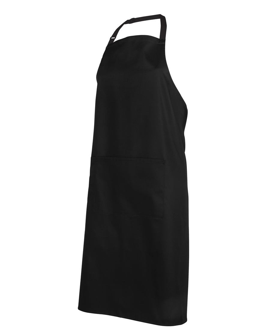 JB's Apron With Pocket (5A)