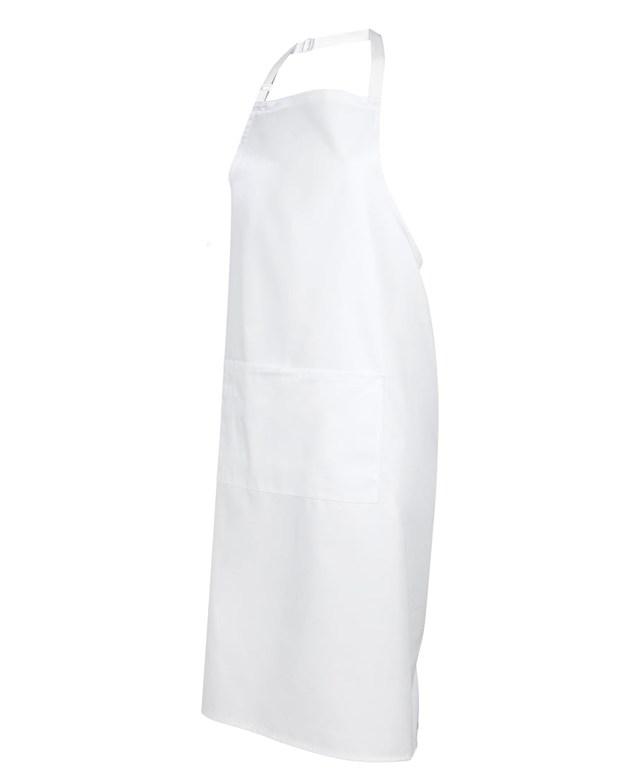 JBs Wear Apron With Pocket (5A)
