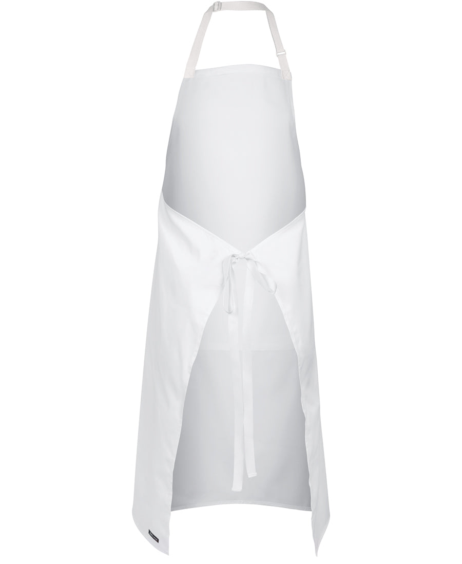 JBs Wear Apron With Pocket (5A)