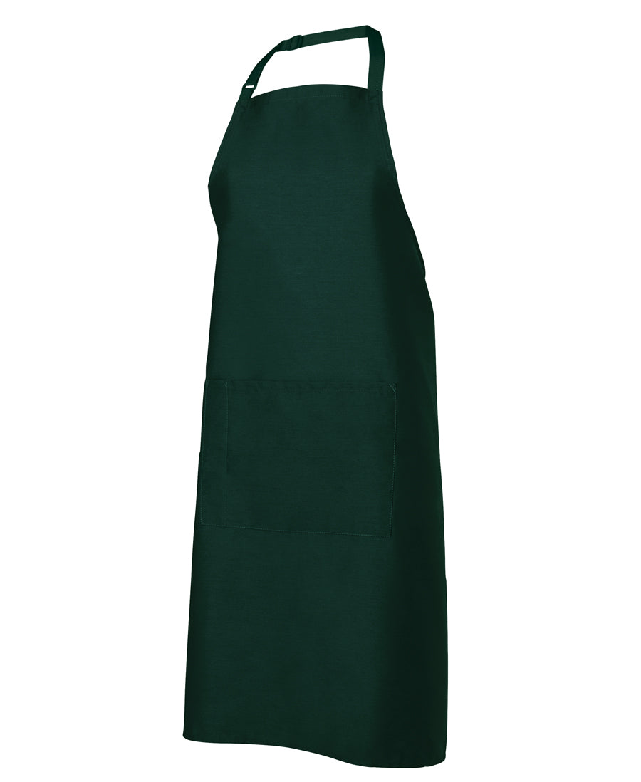 JB's Apron With Pocket (5A)