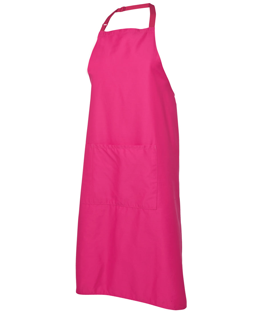 JB's Apron With Pocket (5A)