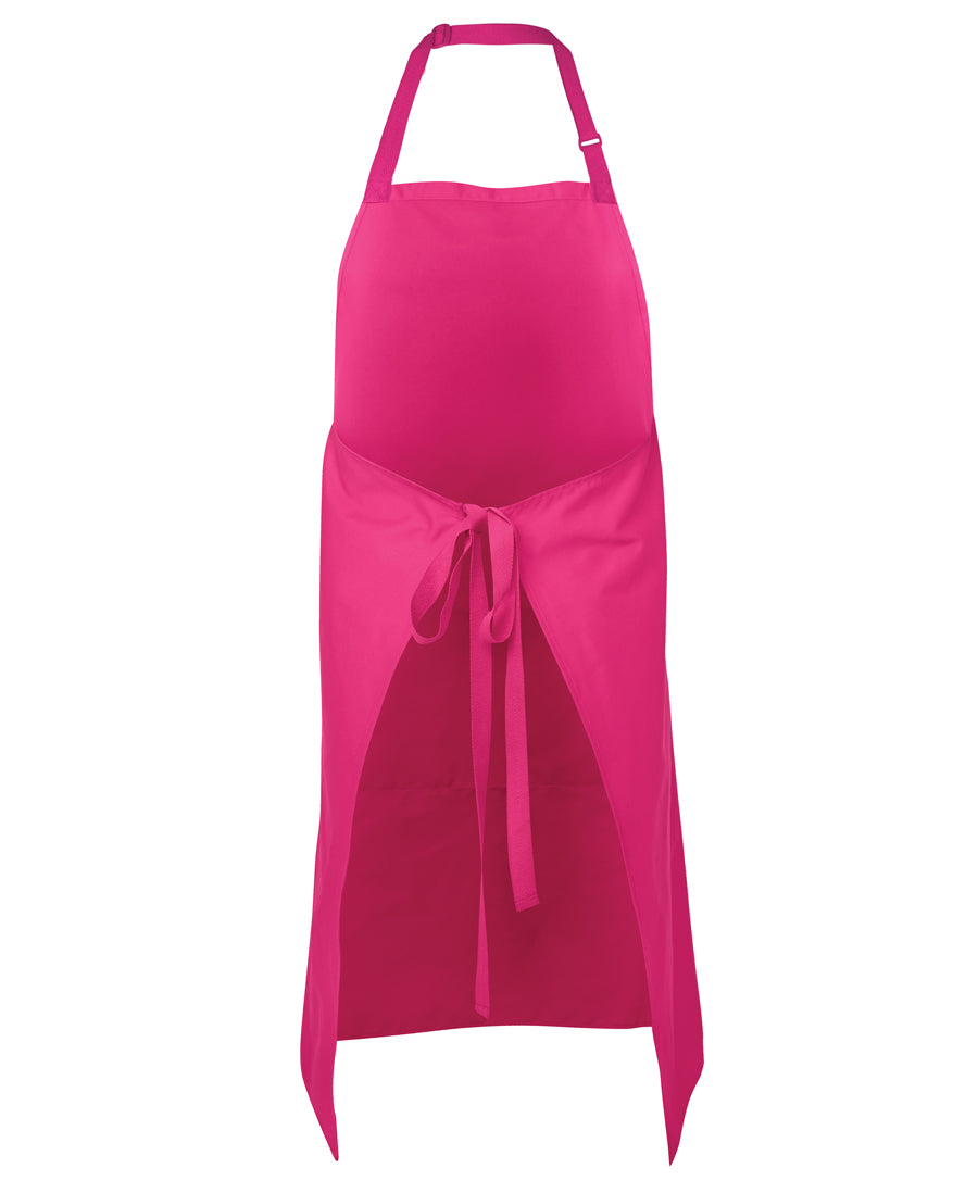JB's Apron With Pocket (5A)
