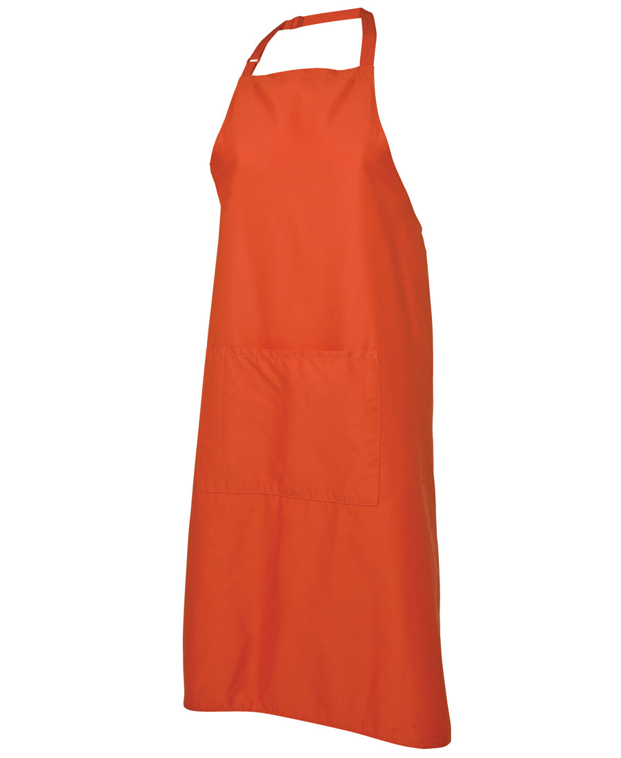 JB's Apron With Pocket (5A)