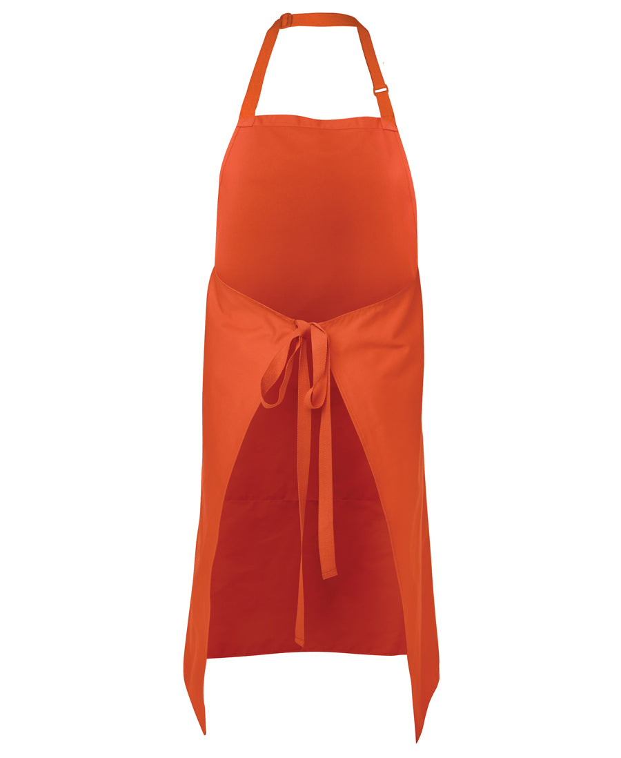 JB's Apron With Pocket (5A)