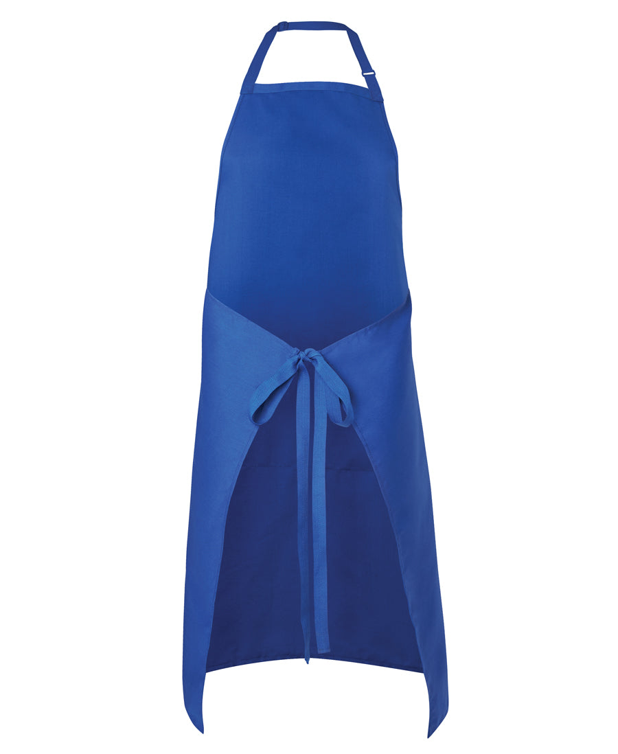 JBs Wear Apron With Pocket (5A)