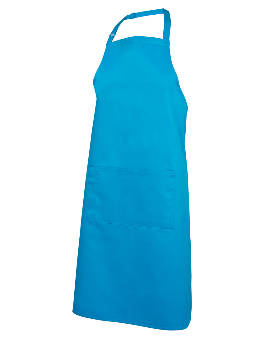 JB's Apron With Pocket (5A)