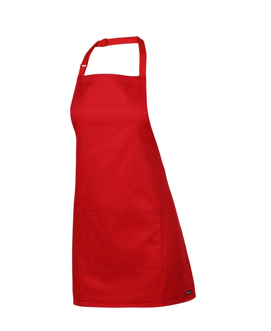 JBs Wear Apron With Pocket (5A)