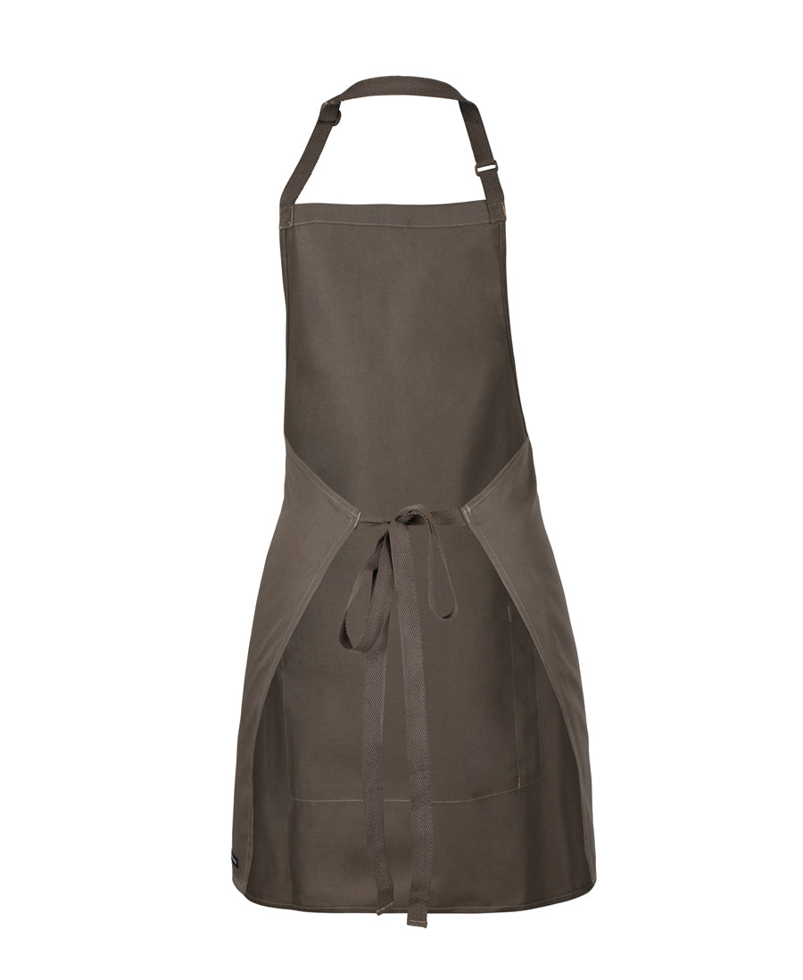 JB's Apron With Pocket (5A)