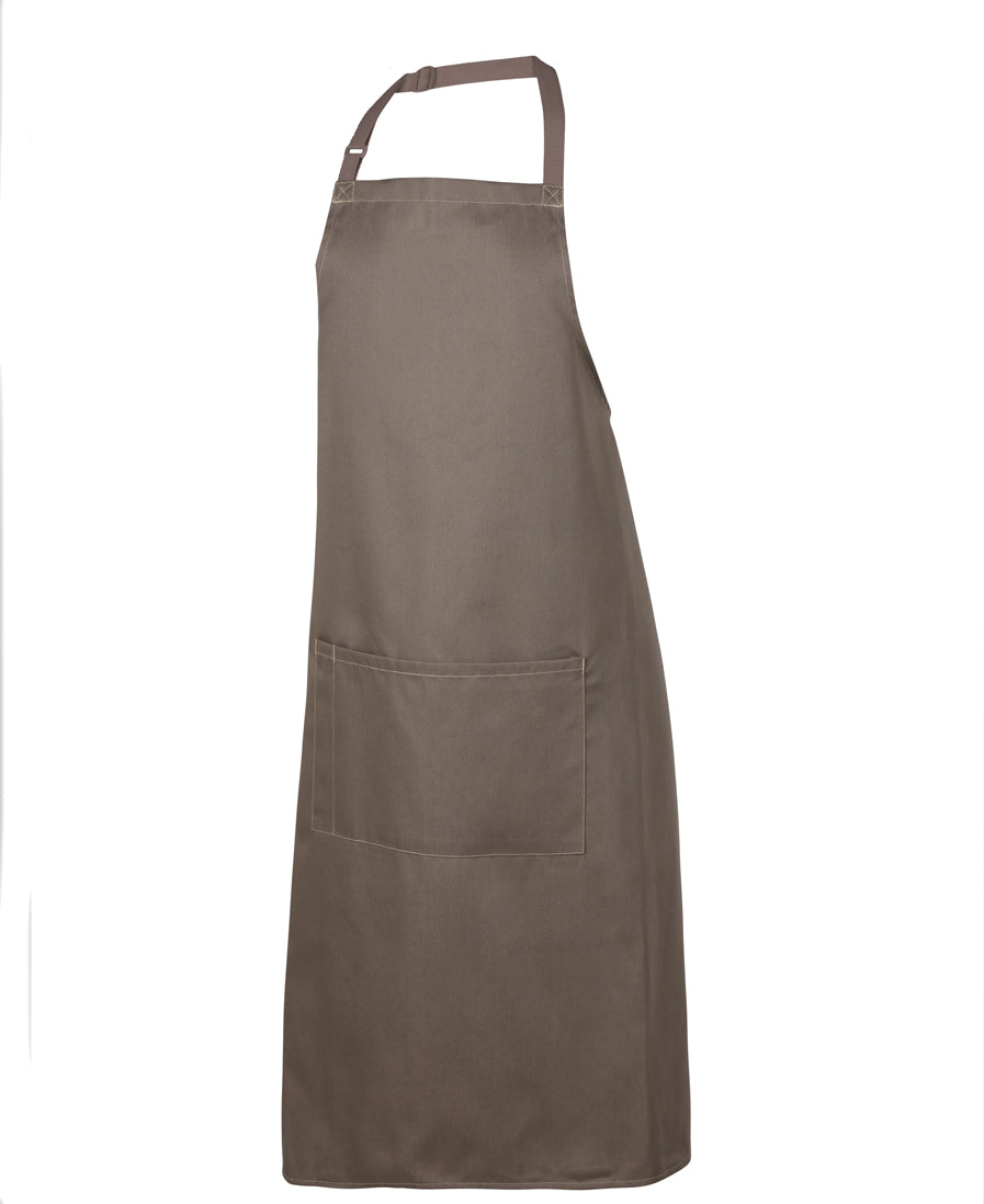 JB's Apron With Pocket (5A)