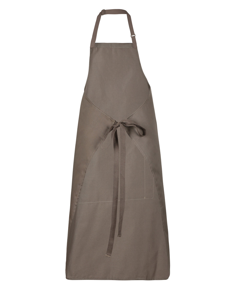 JB's Apron With Pocket (5A)