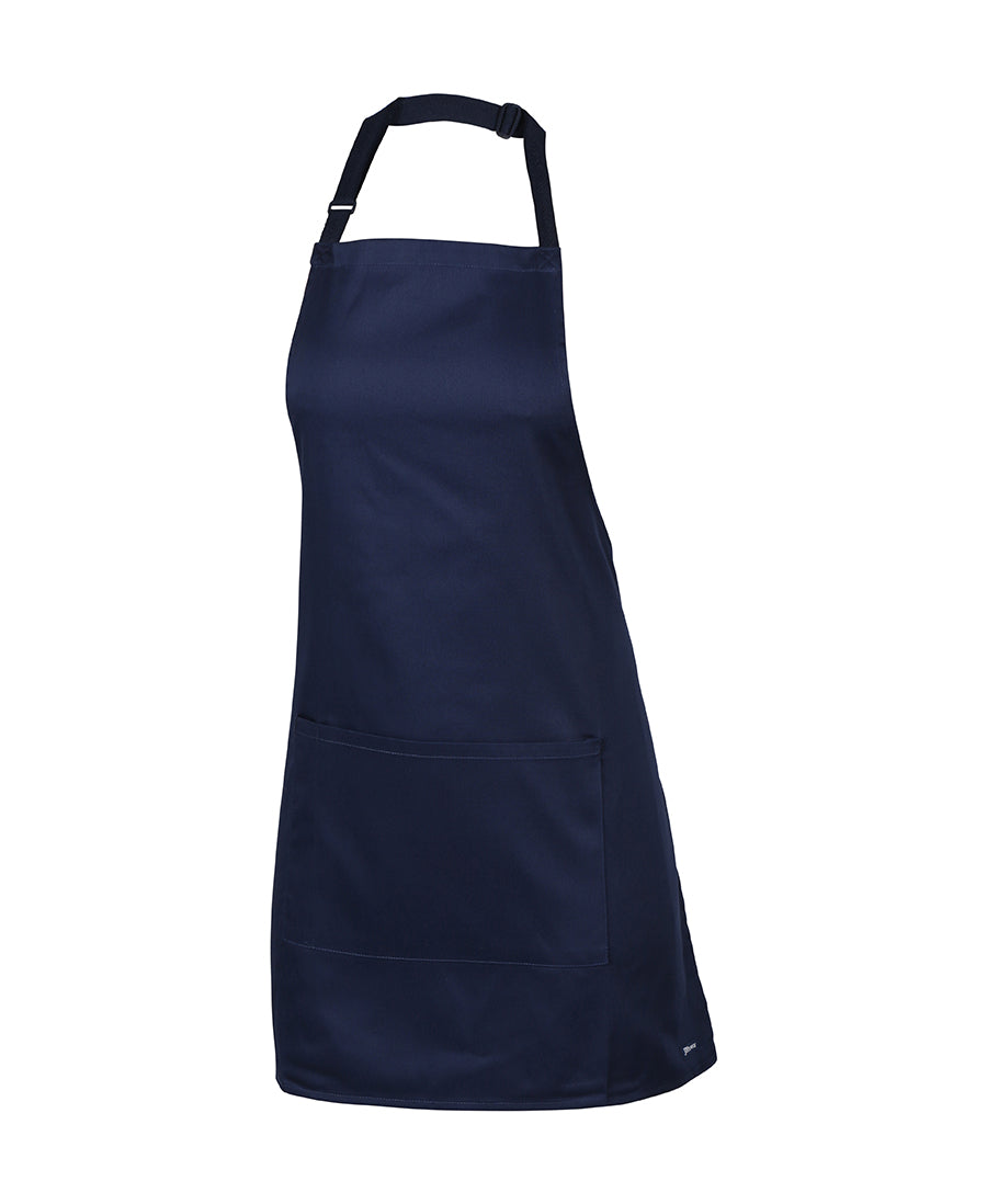 JB's Apron With Pocket (5A)
