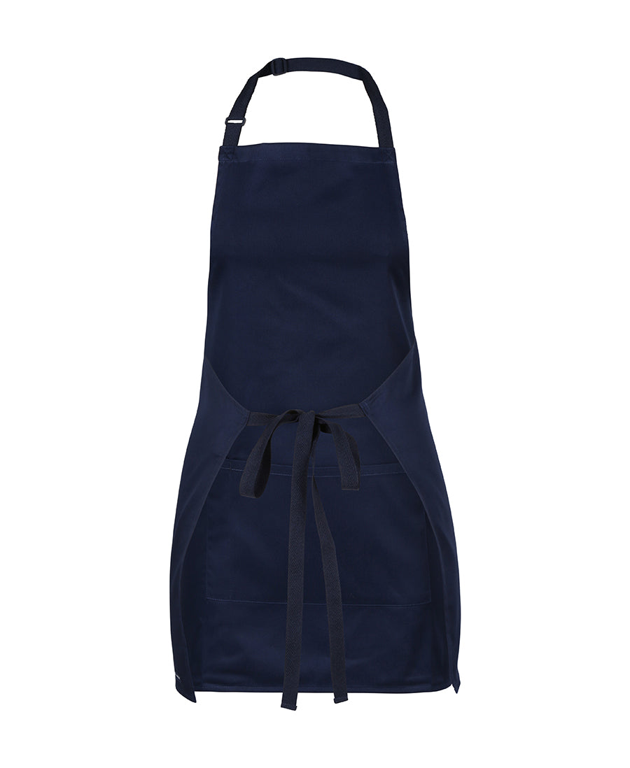 JB's Apron With Pocket (5A)