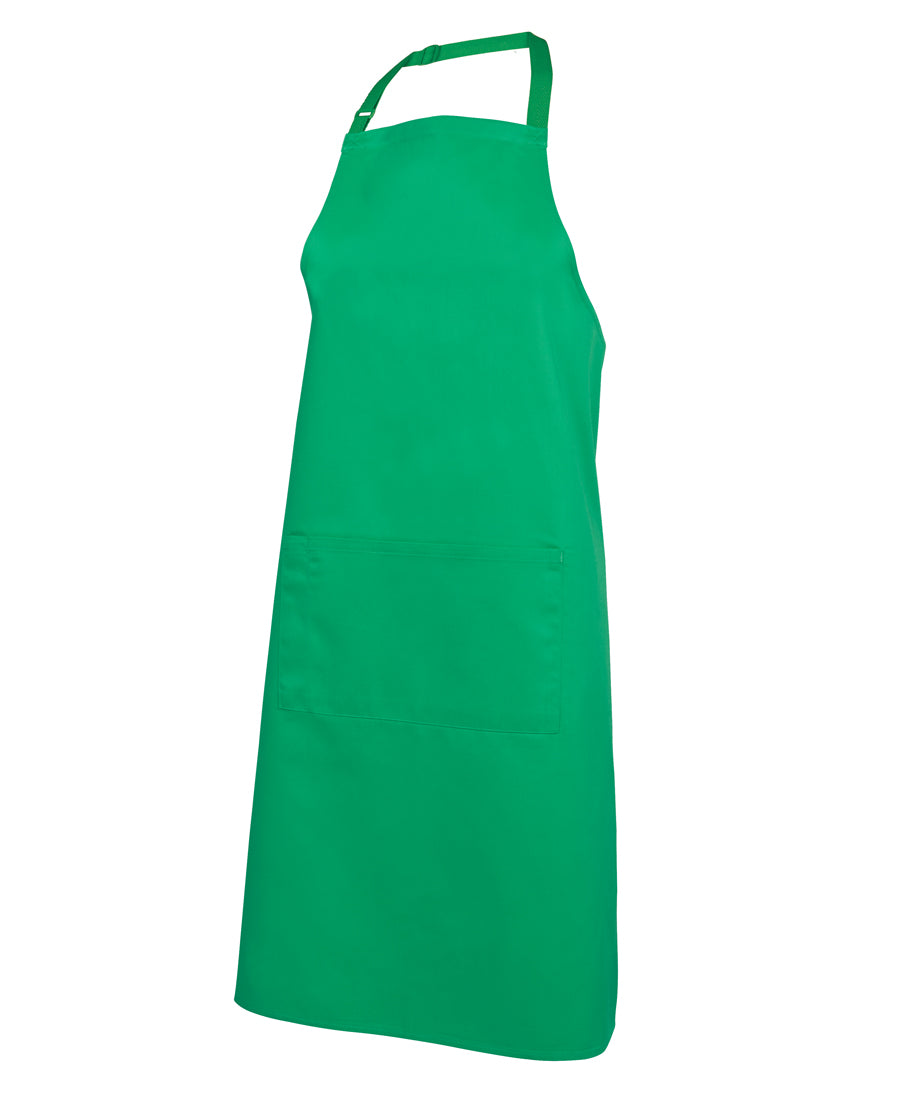 JB's Apron With Pocket (5A)