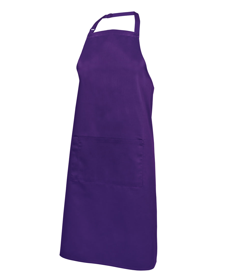 JB's Apron With Pocket (5A)