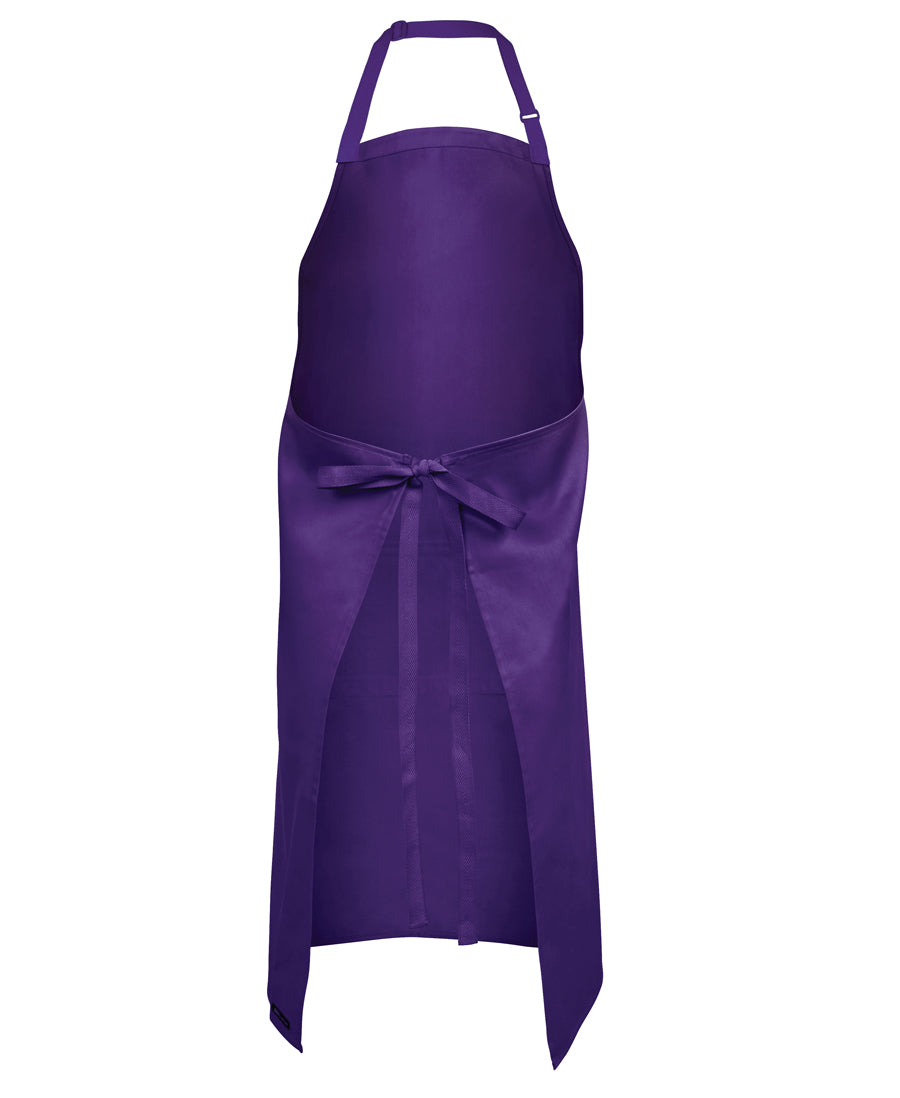 JB's Apron With Pocket (5A)
