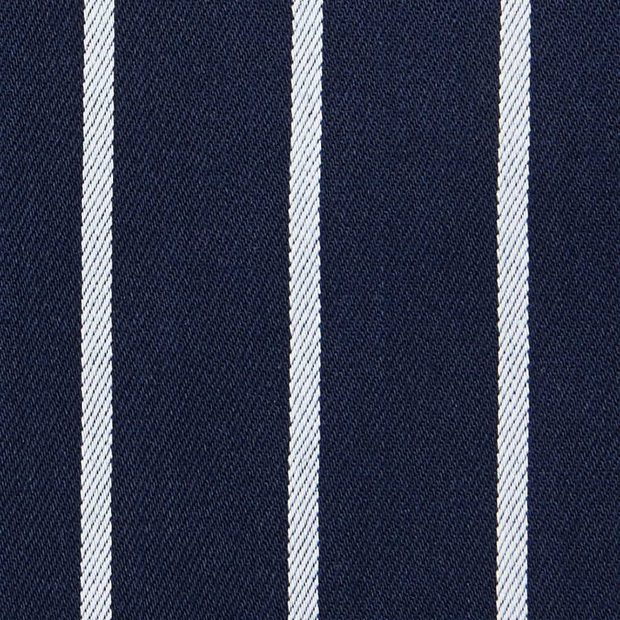 JB's Bib Striped Apron (5BS)