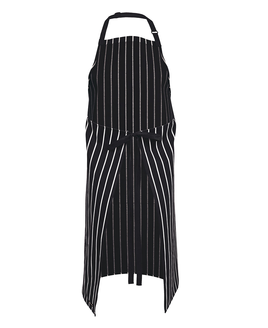 JB's Bib Striped Apron (5BS)