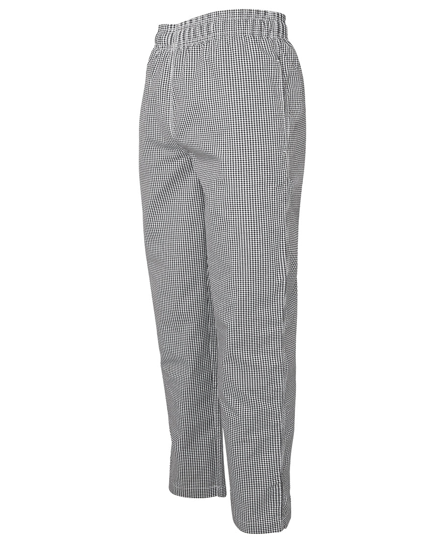 JBs Wear Elasticated Chef's Pant (5CCP)