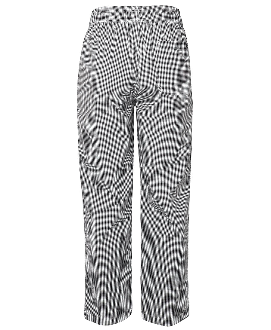 JBs Wear Elasticated Chef's Pant (5CCP)