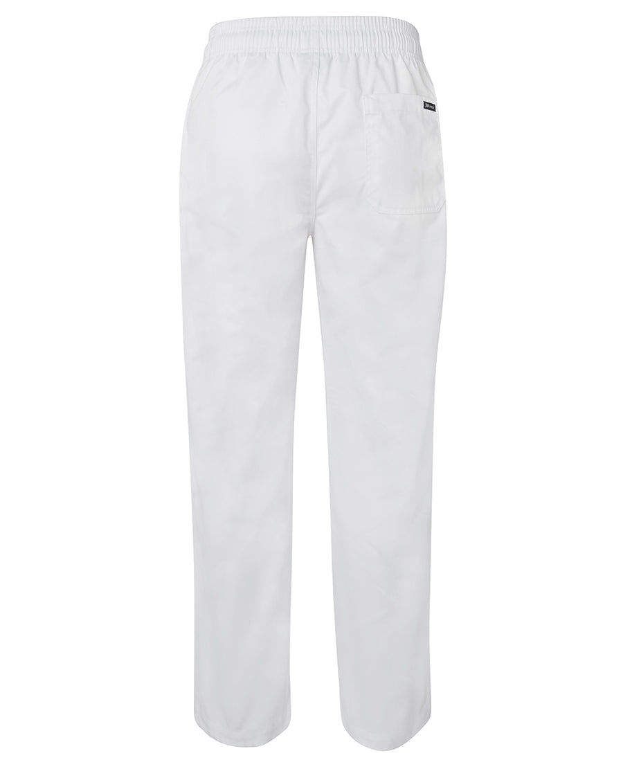 JBs Wear Elasticated Chef's Pant (5CCP)