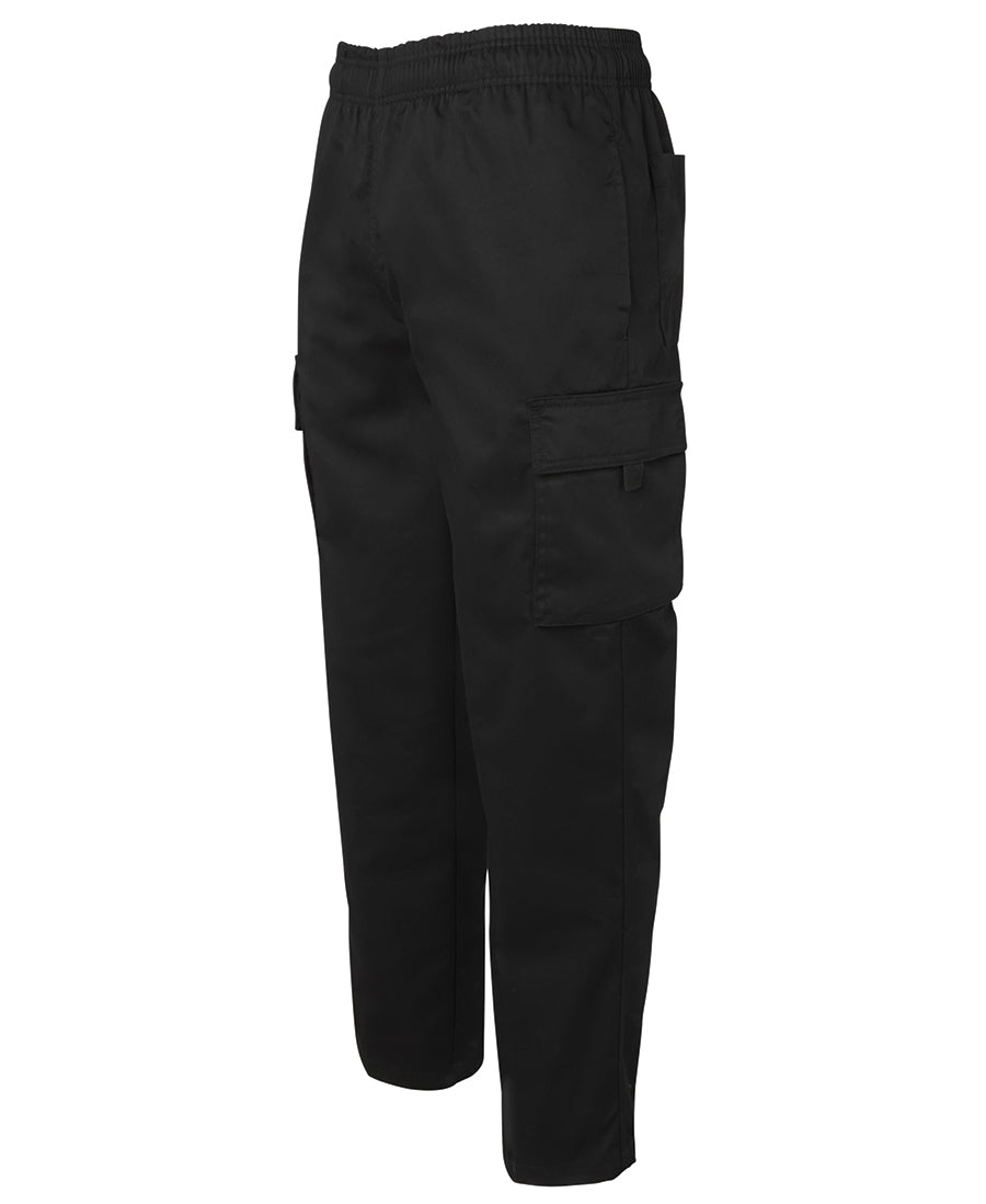JBs Wear Elasticated Cargo Pant (5ECP)