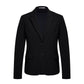 Biz Corporate Womens Two Button Mid Length Jacket (60719)-Clearance