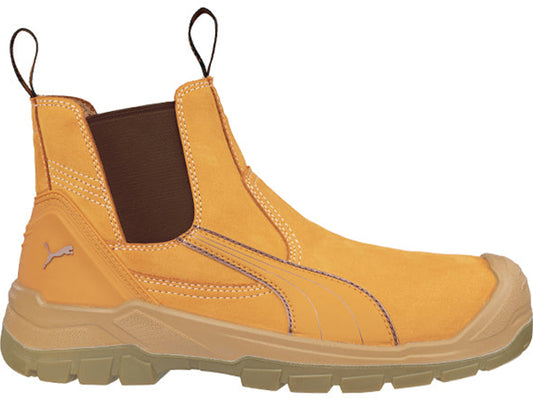 Puma Safety Tanami Unisex-(630377)