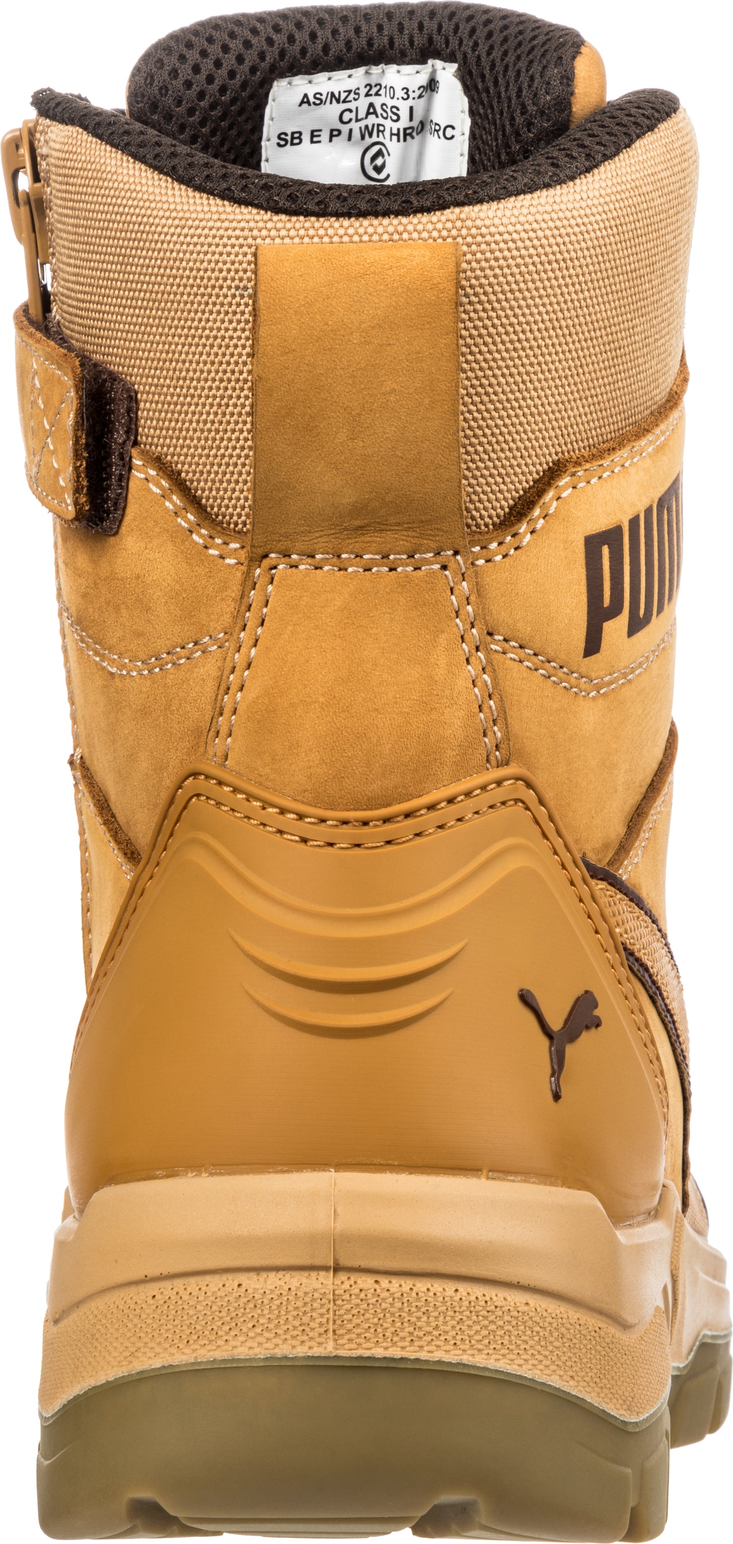 Puma Safety Conquest Unisex - (630727)