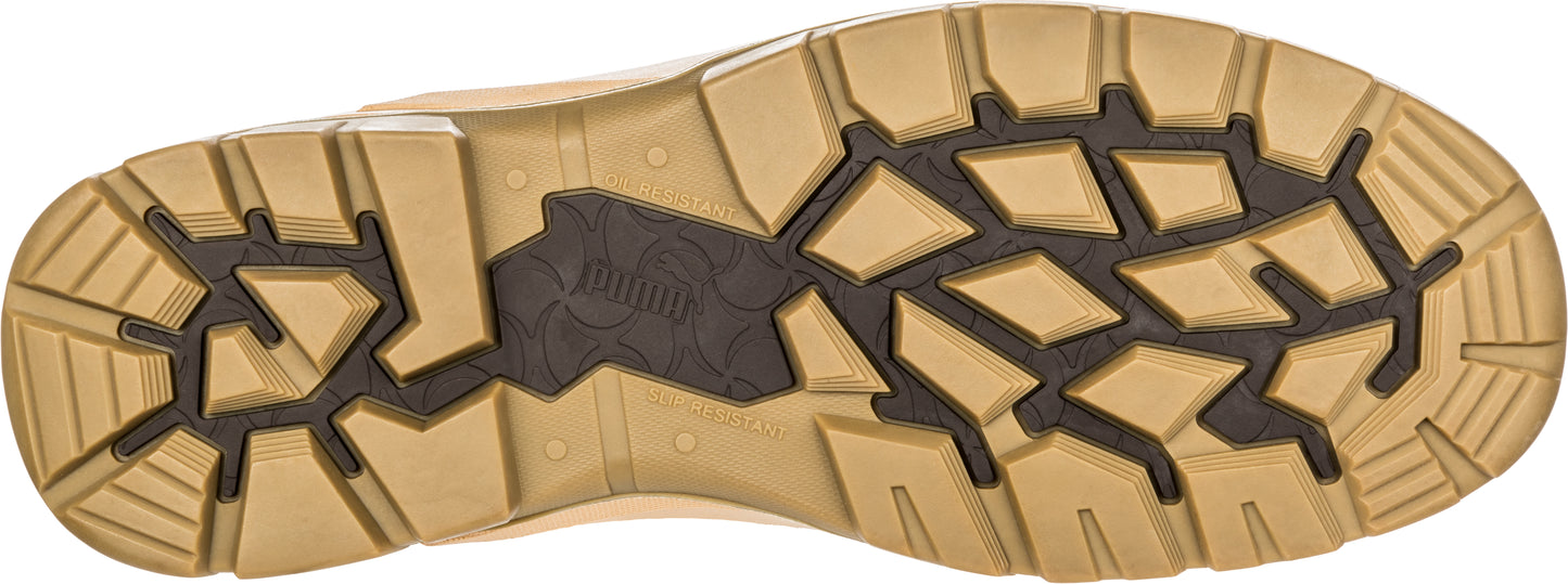 Puma Safety Conquest Unisex - (630727)