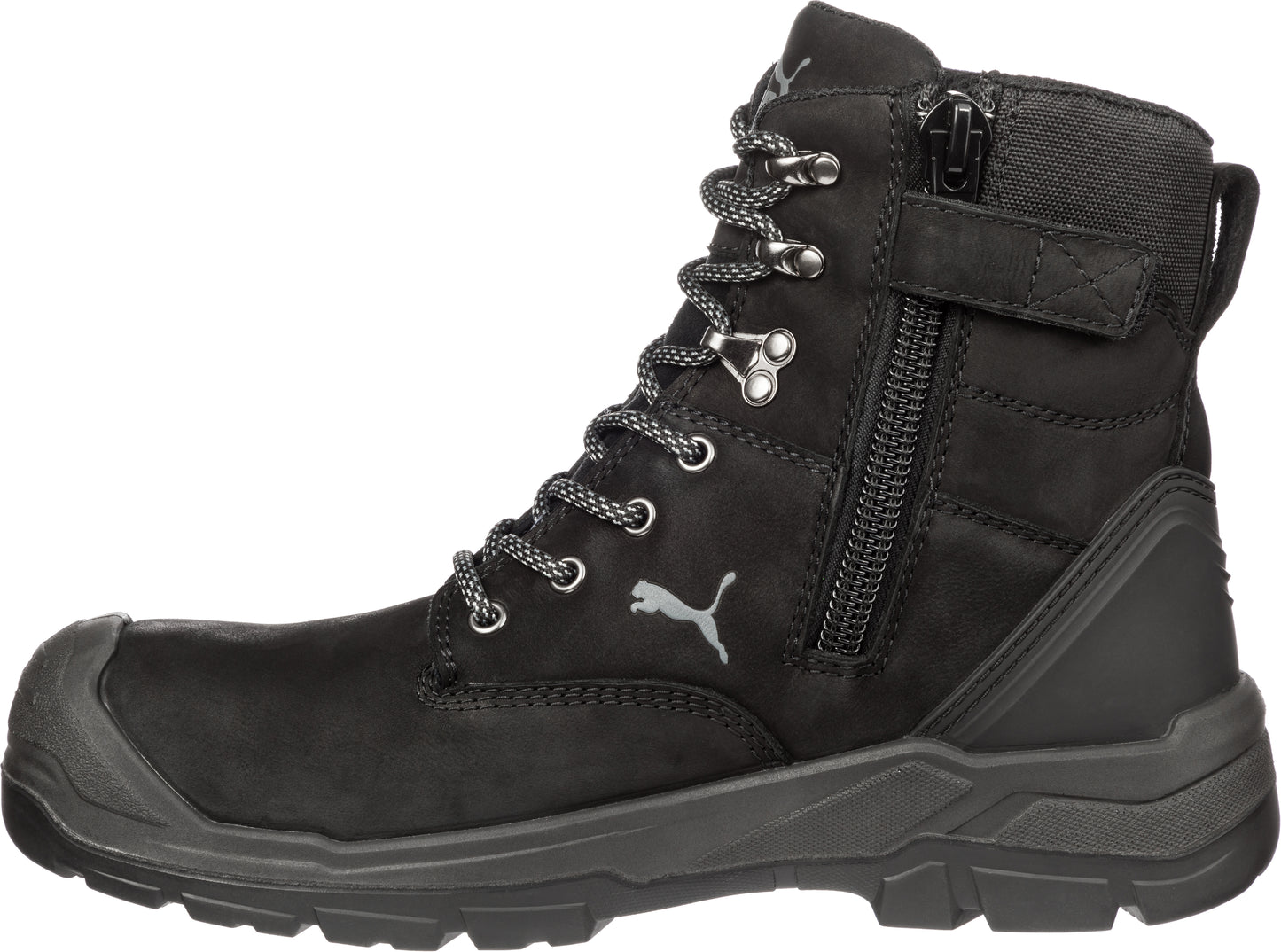 Puma Safety Conquest Unisex - (630737)