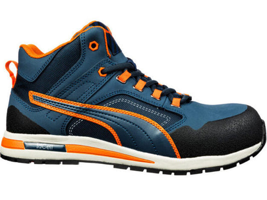 Puma Safety Crosstwist Mid (633147)