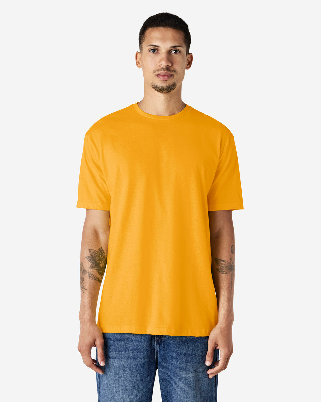 Gildan Soft Style Adult T/S (2nd 11 Colour)-(64000)