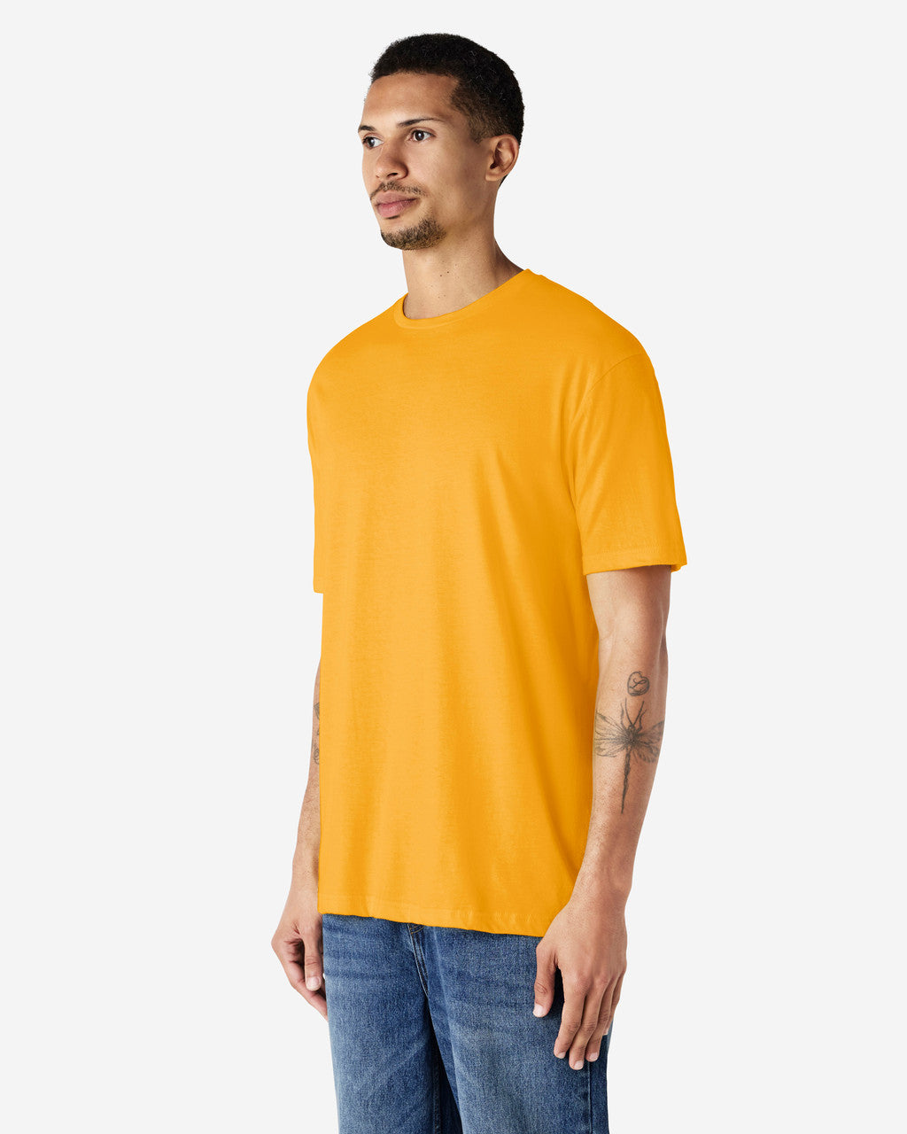 Gildan Soft Style Adult T/S (2nd 11 Colour)-(64000)