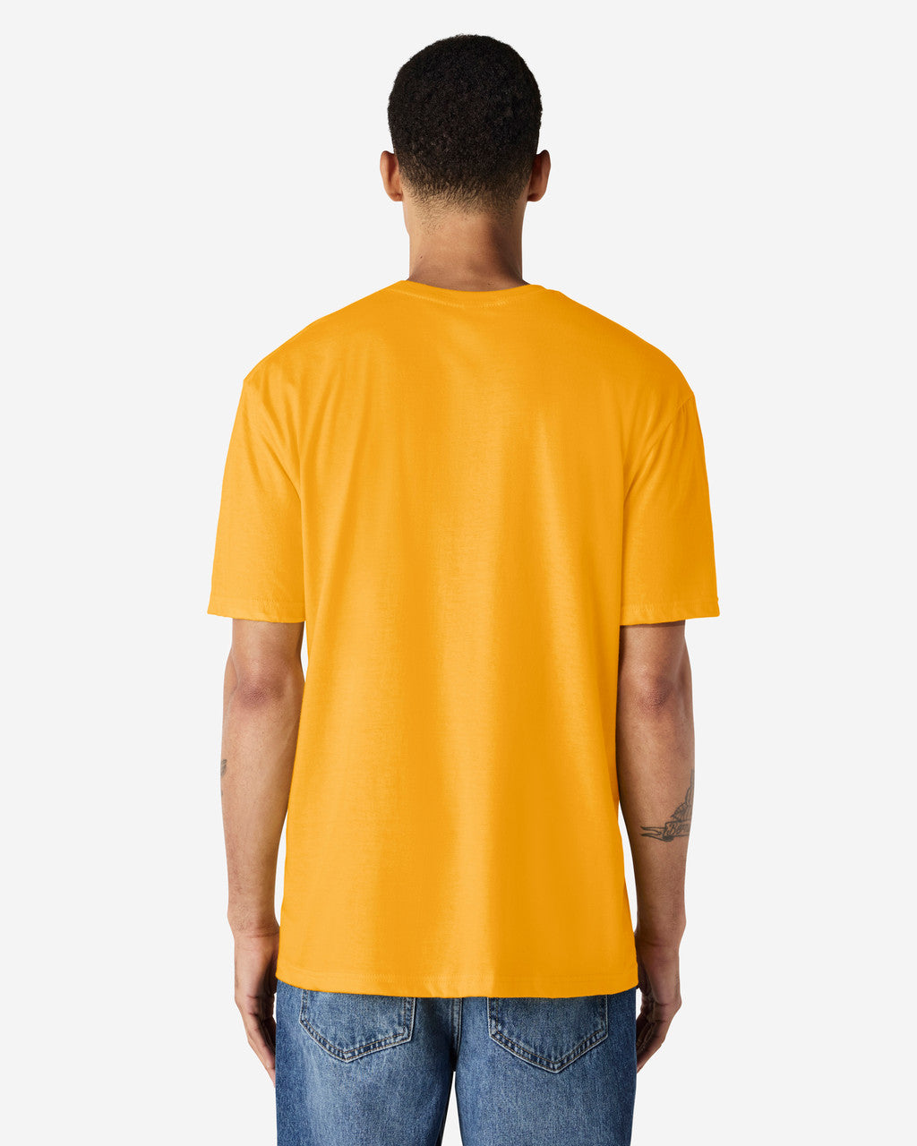 Gildan Soft Style Adult T/S (2nd 11 Colour)-(64000)