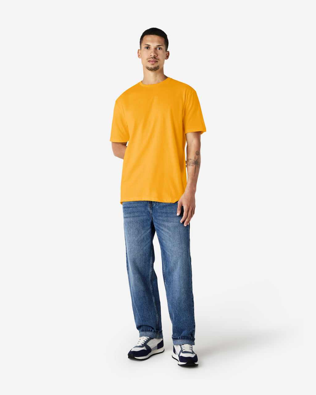 Gildan Soft Style Adult T/S (2nd 11 Colour)-(64000)