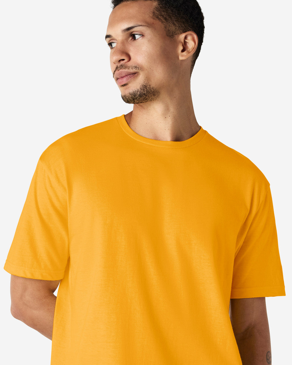 Gildan Soft Style Adult T/S (2nd 11 Colour)-(64000)