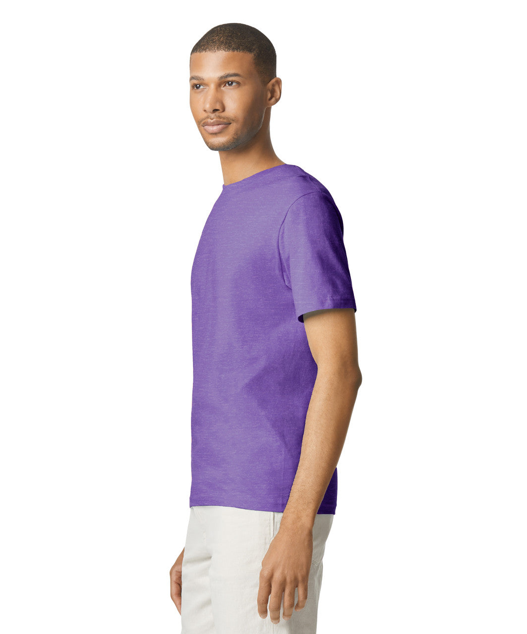 Gildan Soft Style Adult T/S (2nd 11 Colour)-(64000)