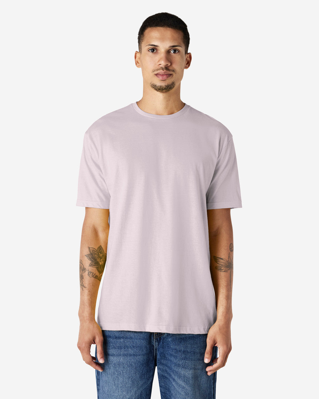 Gildan Soft Style Adult T/S (2nd 11 Colour)-(64000)