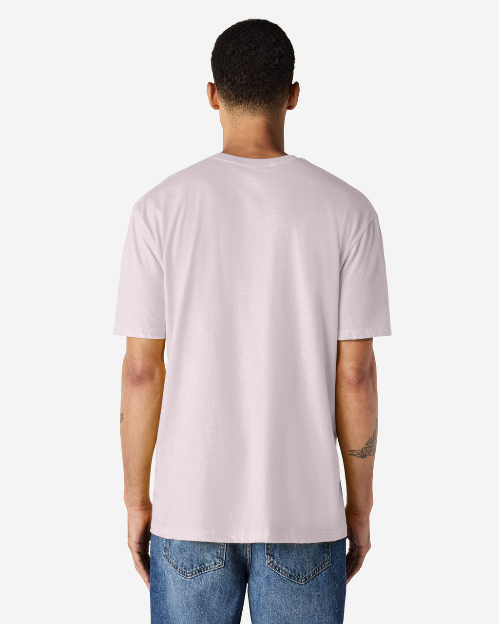 Gildan Soft Style Adult T/S (2nd 11 Colour)-(64000)