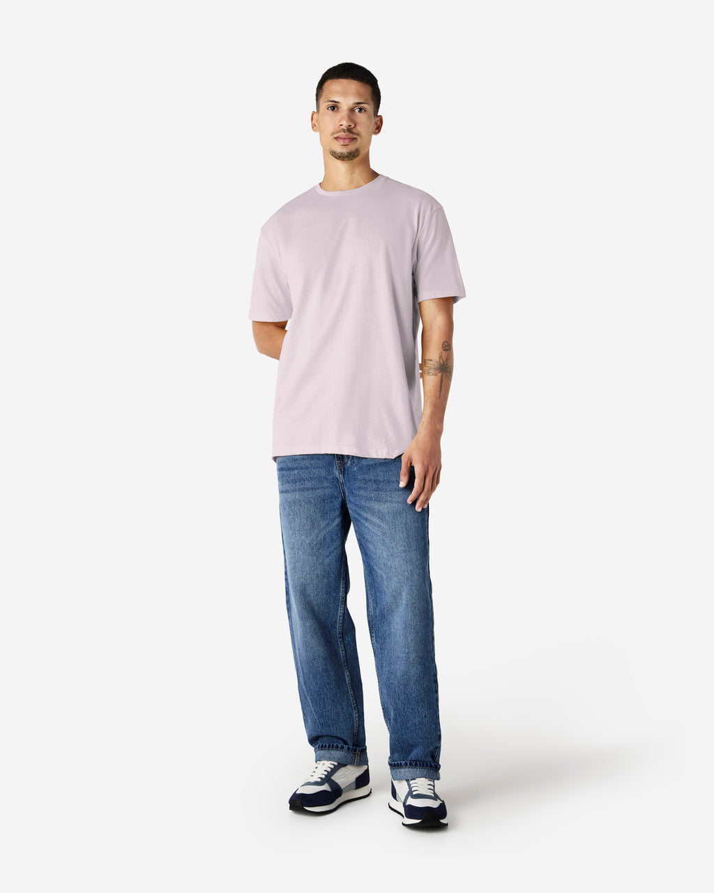 Gildan Soft Style Adult T/S (2nd 11 Colour)-(64000)