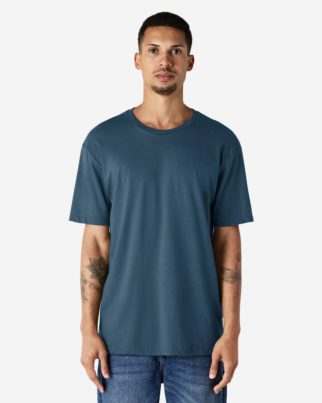 Gildan Soft Style Adult T/S (2nd 11 Colour)-(64000)