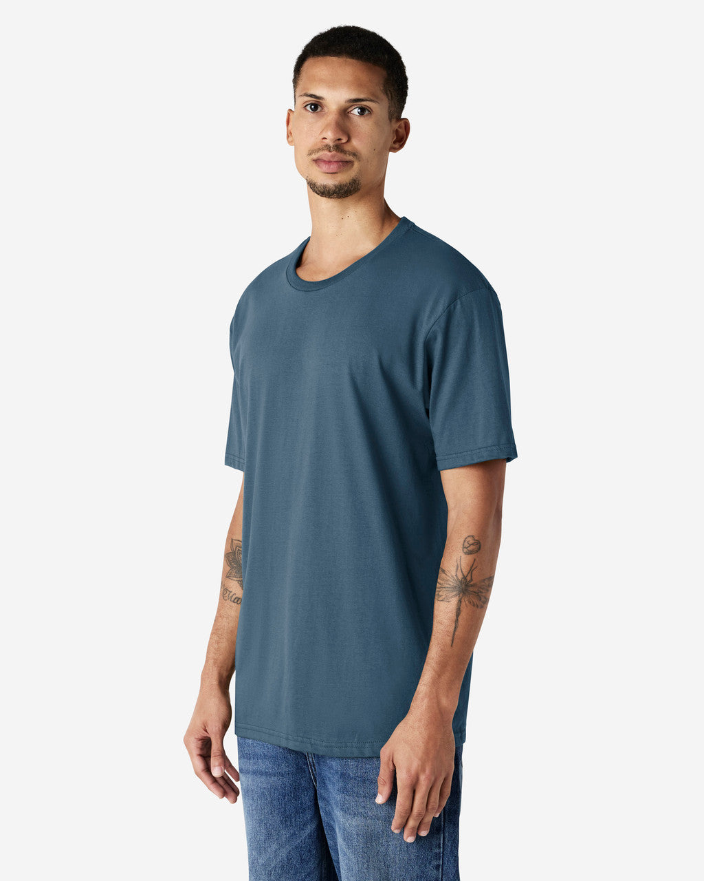 Gildan Soft Style Adult T/S (2nd 11 Colour)-(64000)